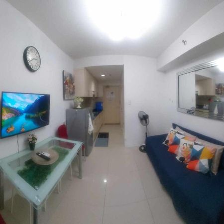 Smdc Moa Condotel 帕赛 外观 照片