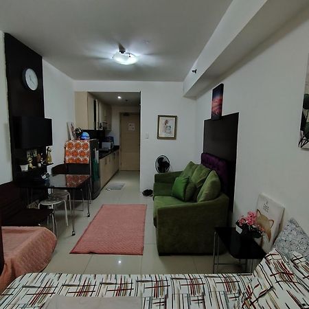 Smdc Moa Condotel 帕赛 外观 照片