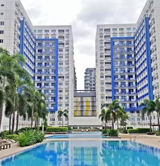 Smdc Moa Condotel 帕赛 外观 照片
