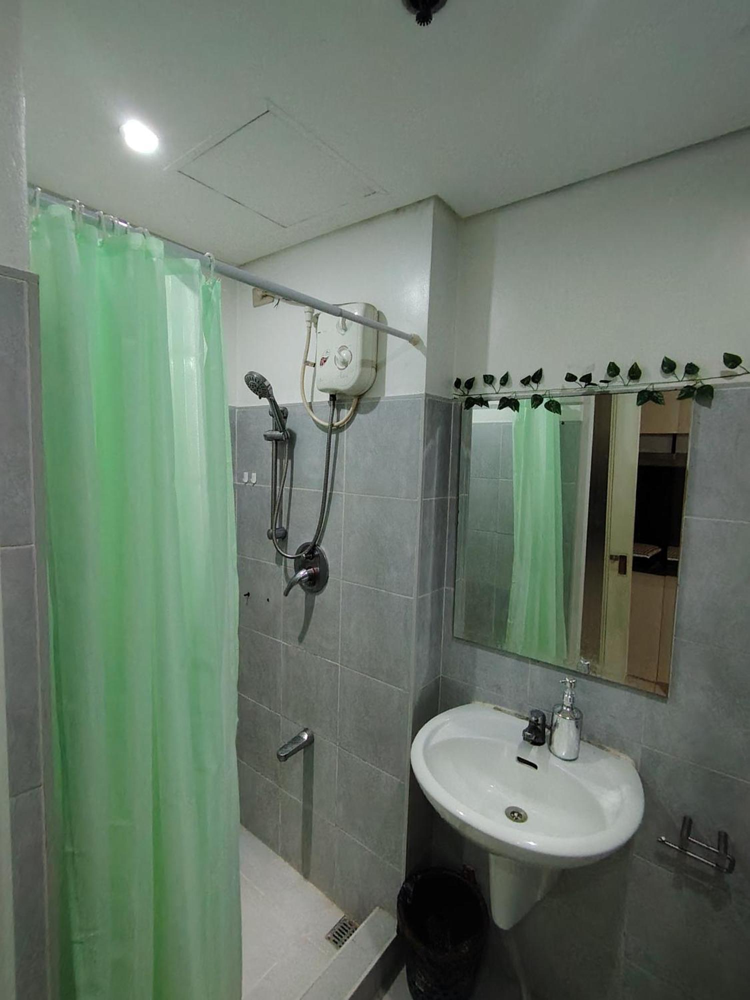 Smdc Moa Condotel 帕赛 外观 照片