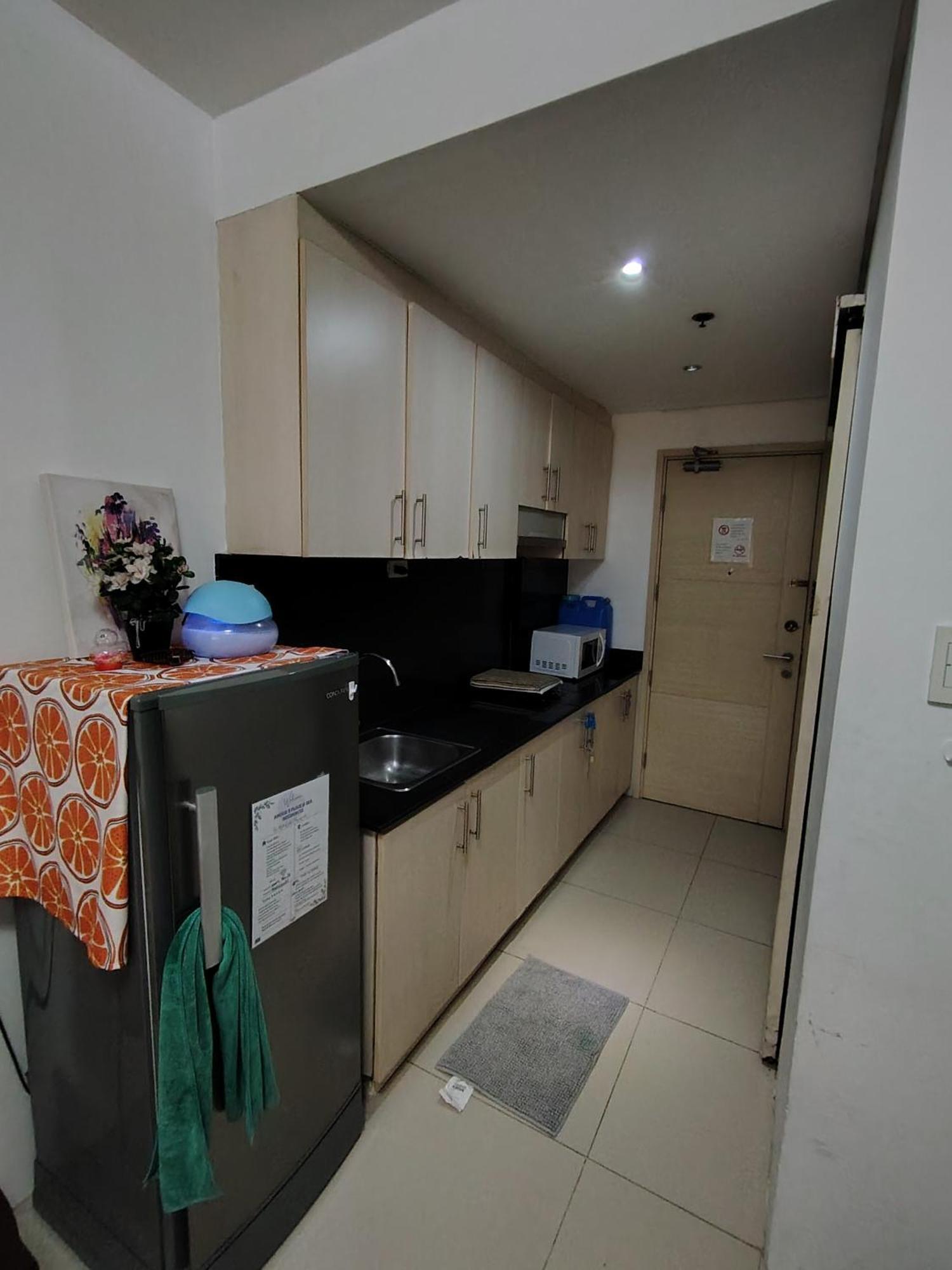 Smdc Moa Condotel 帕赛 外观 照片